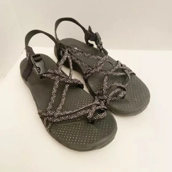 Skechers | Shoes | Womens Skechers Sz 1 Sandals Outdoor  display picture 1